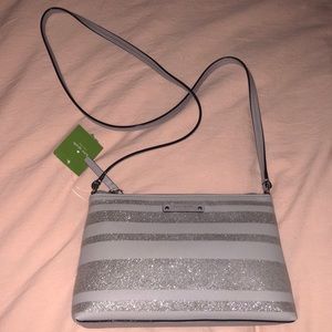 BRAND NEW kate spade Crossbody Bag